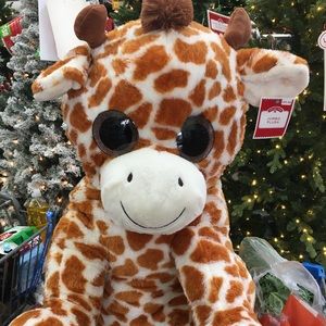 Meet your Posher, Karla